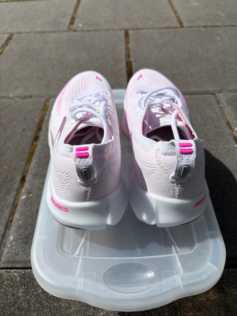 Brooks Glycerin Flex - Picture 10 of 13